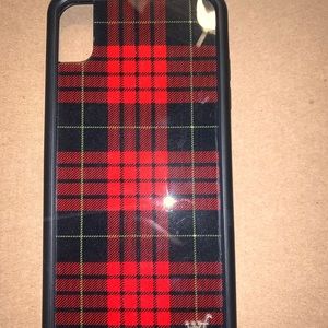 Wildflower iPhoneXS Max phone case